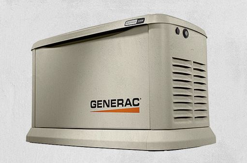 Generac Generators